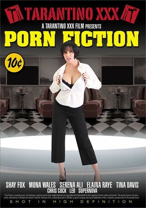 Porn Fiction - PelisXXX.me