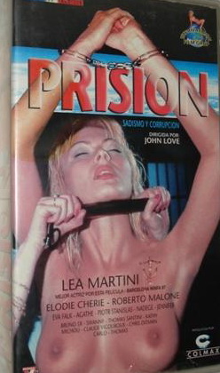 Prisión - PelisXXX.me