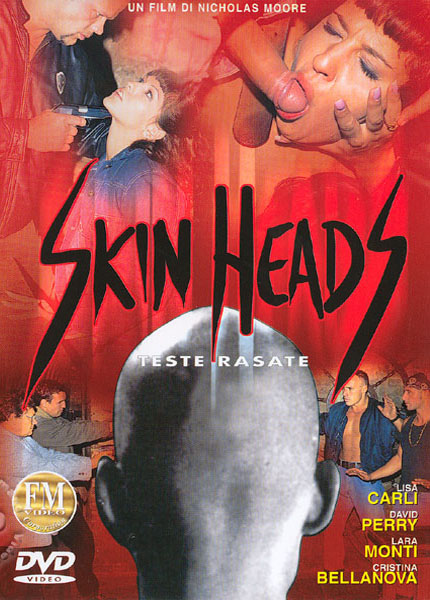 Skin Heads - PelisXXX.me