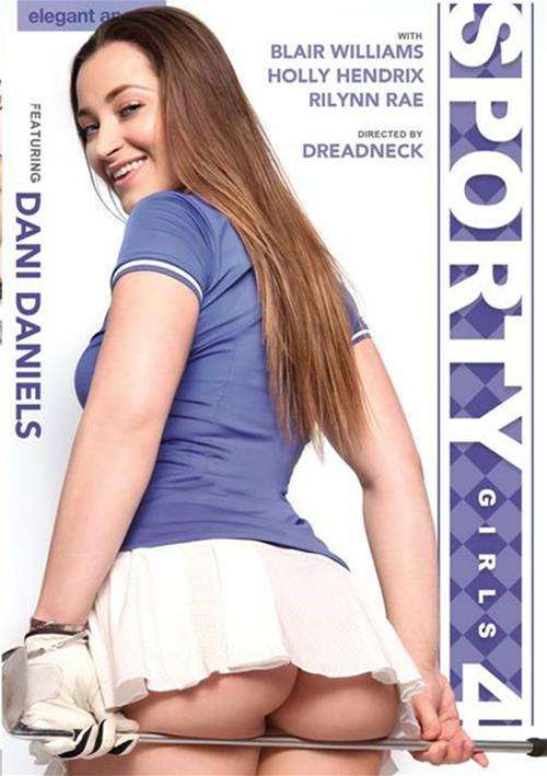 Sporty Girls 4 - PelisXXX.me