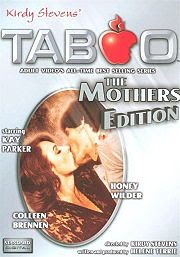 Taboo The Mothers Edition Xxx - PelisXXX.me