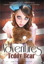 The Adventures Of A Teddy Xxx - PelisXXX.me