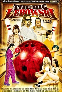 The Big Lebowski: A Xxx Parody - PelisXXX.me