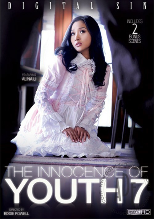 The Innocence Of Youth Vol. 7 - PelisXXX.me