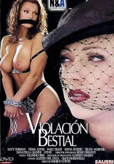 Violación Bestial - PelisXXX.me