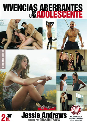 Vivencias Aberrantes De Una Adolescente - PelisXXX.me