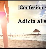 Confesión Sexual: Adicta Al Semen. Audio En Español. - PelisXXX.me