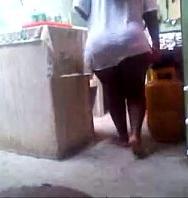 Culote Negro - PelisXXX.me