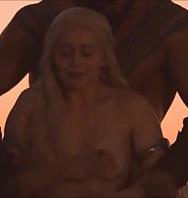 Emilia Clarke All Sex Scenes In Game Of Throneswatch Full At Celebpornvideo.com - PelisXXX.me