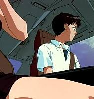 Evangelion Capitulo 1 Español Latino - PelisXXX.me