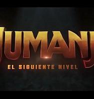 Jumanji2 El Siguiente Nivella Quieres Ver Completa Visita: Http://exe.io/sax5 - PelisXXX.me
