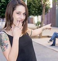 Las Folladorasspanish Pornstar Alexa Nasha Picks Up And Fucks Amateur Lesbian Babe - PelisXXX.me