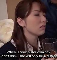 Story Of Two Beautiful Japanese Sisters - PelisXXX.me