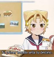 Yatogamechan Kansatsu Nikki Capitulo 07 Completo Subtitulado En Español - PelisXXX.me