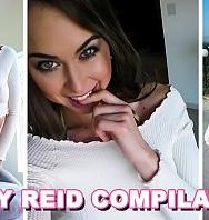 Bangbrospetite Pornstar Riley Reid One Hour Compilation Video - PelisXXX.me