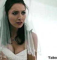 Bride Fucked By Ex Just Before Wedding - PelisXXX.me