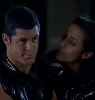 Embrace The Darkness 2 - PelisXXX.me