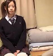 Mix Of Cute Petite Japanese Teens In Schoolgirl Uniform Getting Fucked - PelisXXX.me