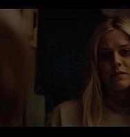 Riley keough nude hold the dark