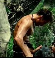 Tarzan X 1 - PelisXXX.me