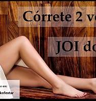 Joi En Español. Córrete 2 Veces Seguidas. - PelisXXX.me