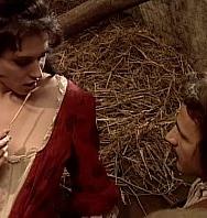 Hot Whore In Historical Dress Banged In A Barn - PelisXXX.me