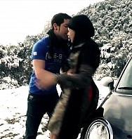 Lara Y Su Mini El Autoestopista - PelisXXX.me