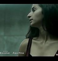 Maggie Civantos Olivia Delcan Alba Flores Vis A Vis S02e02 2016 - PelisXXX.me