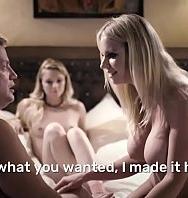 What It's Like Fucking Your Stepdaughter's Nice Tight Pussy - PelisXXX.me