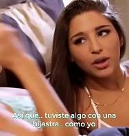 Abella Se Termina Cogiendo A Su Madrastra - PelisXXX.me