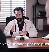 Couple Can And 039 T Afford Fertility Treatments And Accept Doctor And 039 S Help - PelisXXX.me