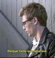 James Dean 2001 Sub Espanol - PelisXXX.me