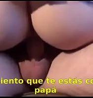 Papa E H. Jugando - PelisXXX.me