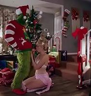 The Grinch Xxx Parody - PelisXXX.me