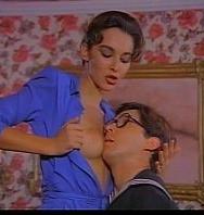 The Sex Sense 1981 Full Movie - PelisXXX.me