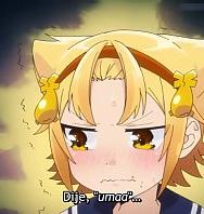 Yatogame Chan Kansatsu Nikki Capitulo 01 Completo Subtitulado En Espanol - PelisXXX.me