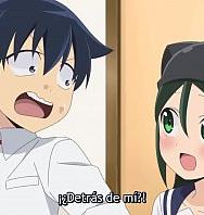 Yatogame Chan Kansatsu Nikki Capitulo 03 Completo Subtitulado En Espanol - PelisXXX.me