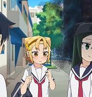 Yatogame Chan Kansatsu Nikki Capitulo 11 Completo Subtitulado En Espanol - PelisXXX.me