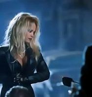 Barb Wire Full Movie Featuring Pamela Anderson - PelisXXX.me