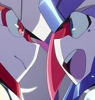 Darling In The Franxx Episodio 4 Audio Latino - PelisXXX.me