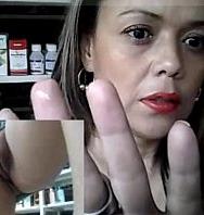 Horny Milf Working And Masturbating At The Pharmacy Part 13getmycam.com - PelisXXX.me