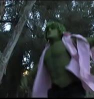 Hulk, A Xxx Parody - PelisXXX.me