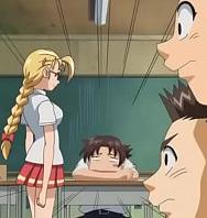 Kenichi Capitulo 3 - PelisXXX.me