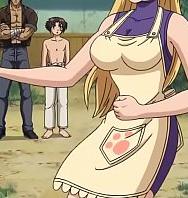 Kenichi Capitulo 7 - PelisXXX.me