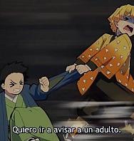 Kimetsu No Yaiba Episodio 11 Subtitulos Español - PelisXXX.me