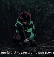 Kimetsu No Yaiba Episodio 19 Subtitulos Español - PelisXXX.me