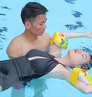Make Love With Shiatsu Water Massage Or Watsu Aquatic Bodywork - PelisXXX.me