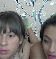 Webcam Girl Español 532 - PelisXXX.me