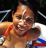 Https://onlyfans.com/heatherdeep Porno Adolescente Tailandés Con Heather Deep Facial Deepthroat Mamada En Bote Y Balsa Completo Https://onlyfans.com/heatherdeep - PelisXXX.me