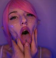 Primera Escena De Mamada Con Mykinkydope - PelisXXX.me